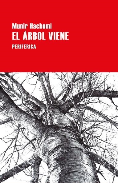 ÁRBOL VIENE | 9788418838750 | HACHEMI, MUNIR