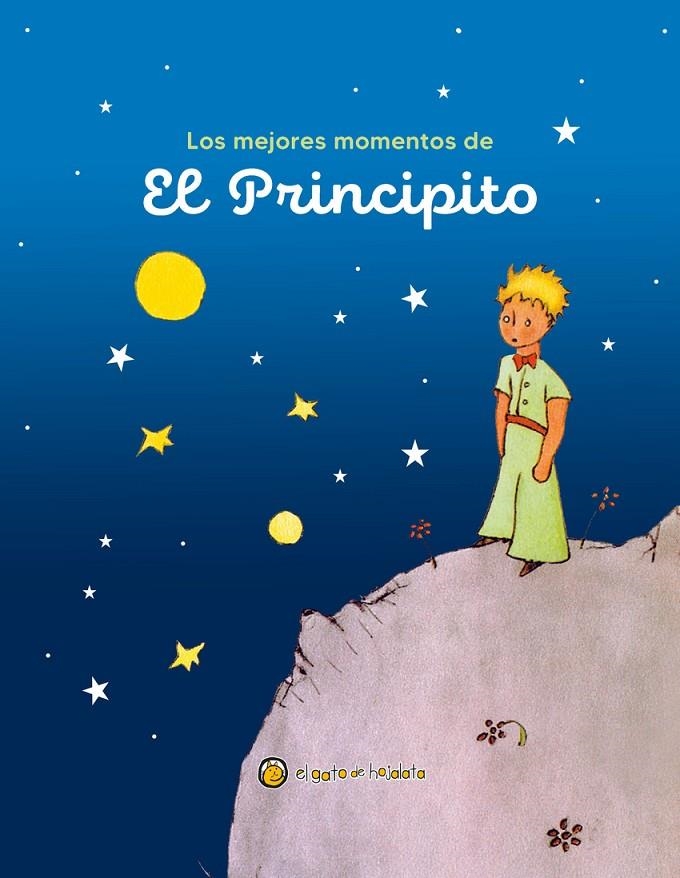 PRINCIPITO (ENLATADOS) | 9789877978896 | GUADAL/ ANTOINE DE SAINT-EXUPERY