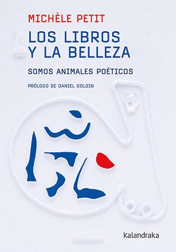 LIBROS Y LA BELLEZA, LOS | 9788413432564 | PETIT, MICHÈLE