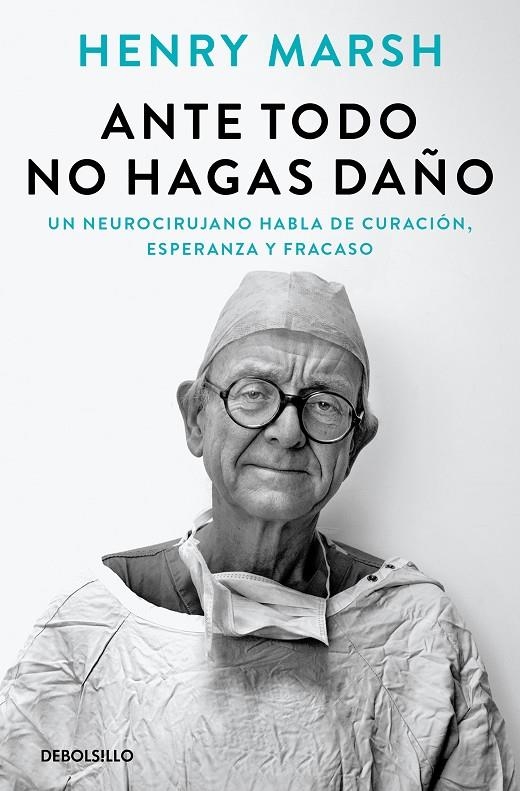 ANTE TODO NO HAGAS DAÑO | 9788466377621 | MARSH, HENRY