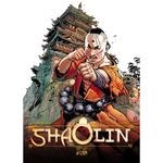 SHAOLIN | 9788410294226 | DIGIORGIO