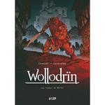 WOLLODRIN 04: LAS LLAMAS DE WFFNIR | 9788419986825 | CHAUVEL, DAVID/ LERECULEY, JEROME