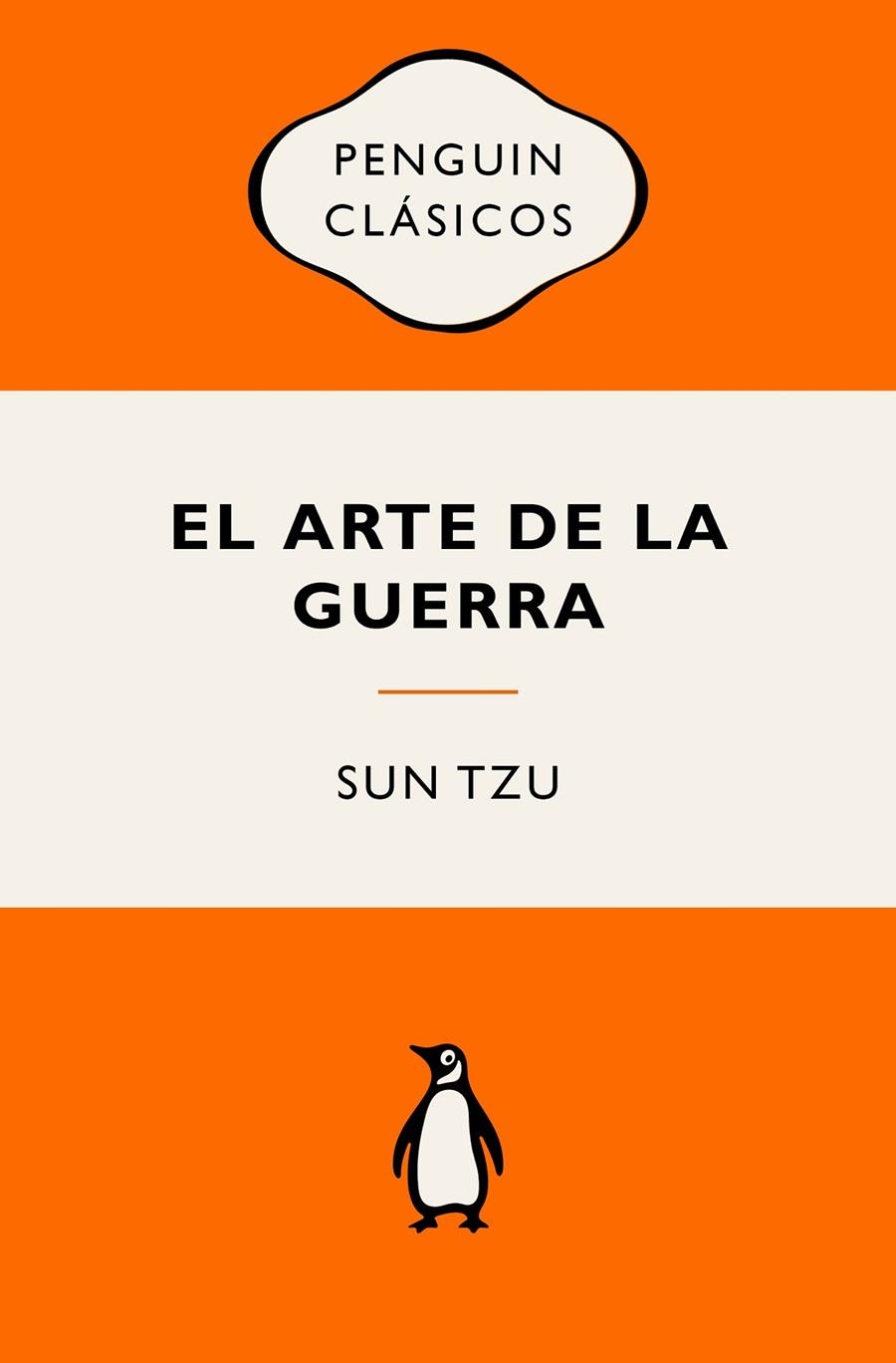 ARTE DE LA GUERRA (NUEVA TRADUCCIÓN), EL | 9788491057123 | TZU, SUN