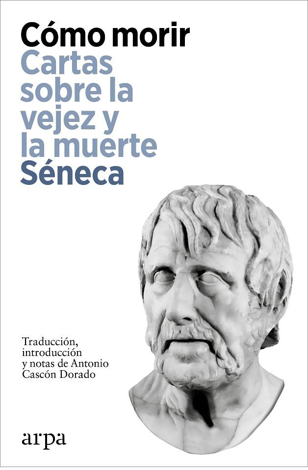 MEDITACIONES | 9788419558923 | SÉNECA