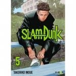 SLAM DUNK NEW EDITION 05 | 9788419730497 | INOUE, TAKEHIKO