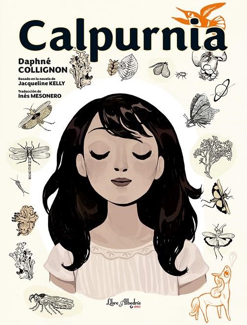 CALPURNIA 2 | 9788412405217 | JACQUELIN, KELLY