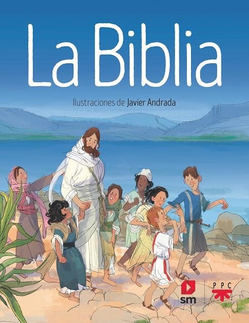 BIBLIA, LA | 9788413921679 | MUÑOZ CASTELLANOS, HORTENSIA/BARRADO FERNÁNDEZ, PEDRO