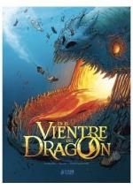 EN EL VIENTRE DEL DRAGÓN | 9788410294776 | GABELLA, MATHIEU