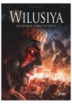 WILUSIYA | 9788410294158 | VV.AA.