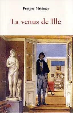 VENUS DE ILLE, LA | 9788497167291 | MÉRIMÉE, PROSPER