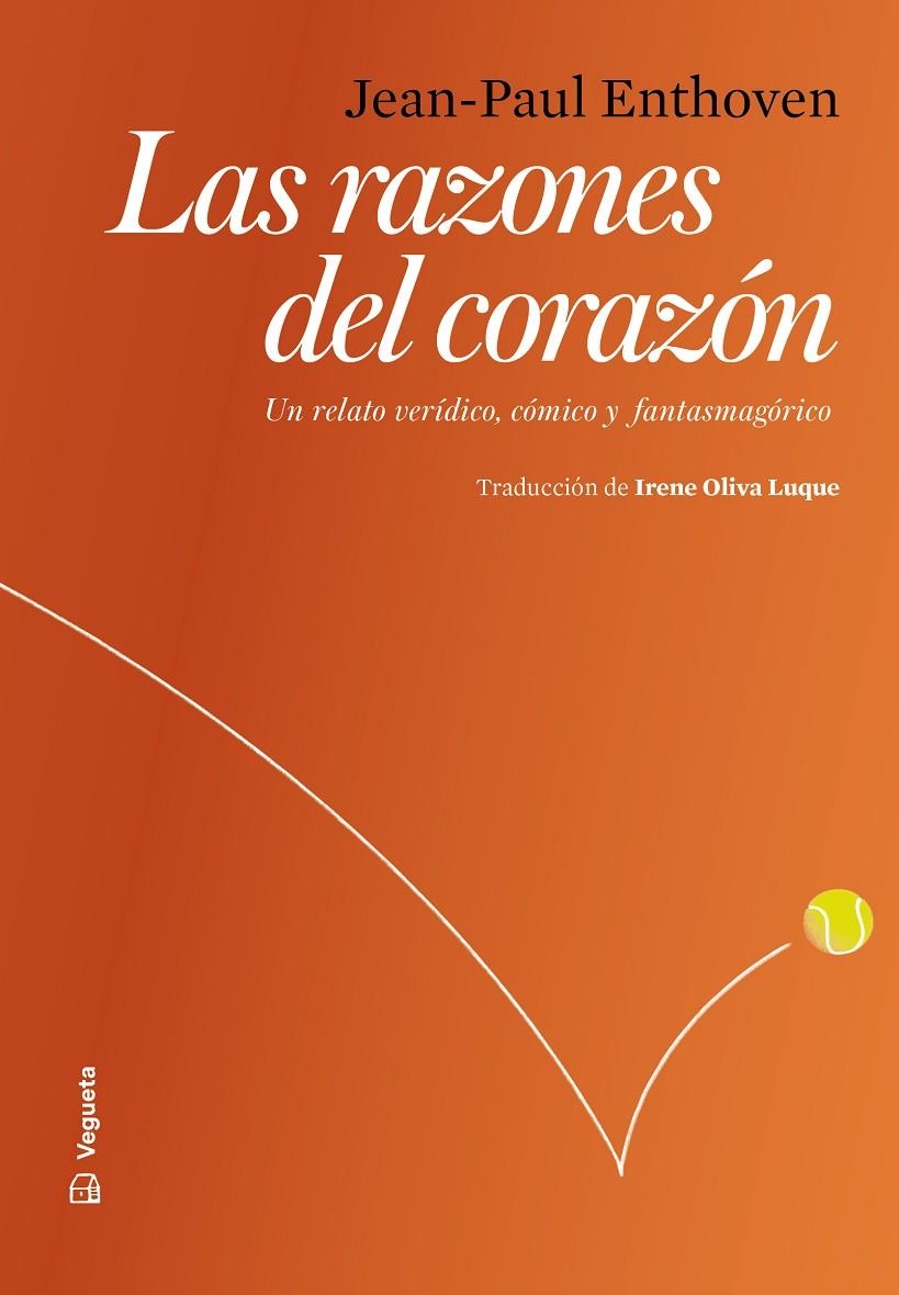 RAZONES DEL CORAZÓN, LAS | 9788417137908 | ENTHOVEN, JEAN-PAUL