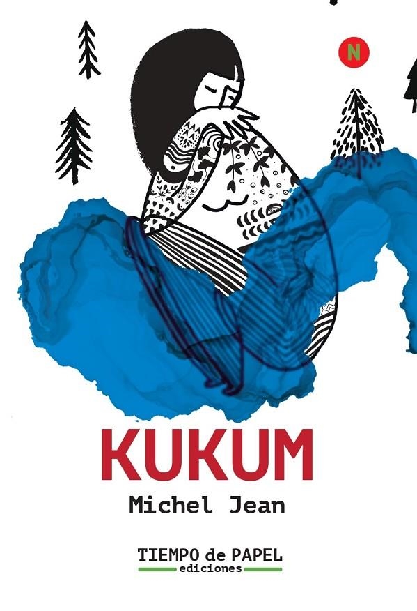 KUKUM | 9788409383078 | MICHAEL JEAN