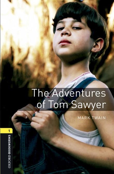 ADVENTURES OF TOM SAWYER MP3 PACK OXFORD | 9780194620321 | TWAIN, MARK