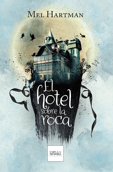 HOTEL SOBRE LA ROCA, EL | 9788412761238 | HARTMAN, MEL