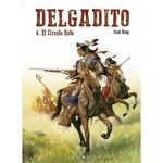 DELGADITO 04: EL CÍRCULO ROTO | 9782875356130 | TENG PAUL