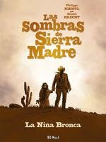 SOMBRAS DE SIERRA MADRE, LAS | 9782875354549 | ALVAREZ ANDRES