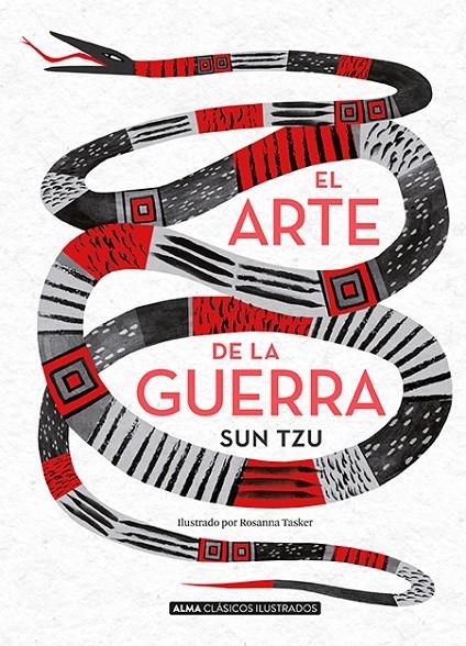 ARTE DE LA GUERRA, EL | 9788417430566 | SUN-TZU