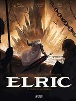 ELRIC 04: LA CIUDAD DE LOS DIOSES | 9788418776052 | CANO, JEAN-LUC/ TELO, JULIEN/ CALVEZ, FLORENT