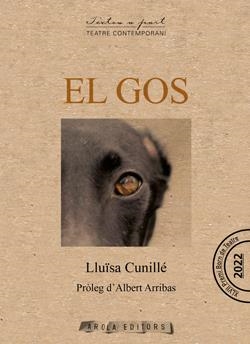 GOS, EL | 9788412704457 | CUNILLÉ, LLUÏSA