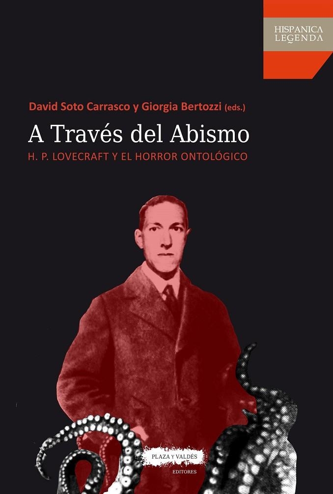 A TRAVÉS DEL ABISMO | 9788417121877 | SOTO CARRASCO, DAVID/BERTOZZI, GIORGIA