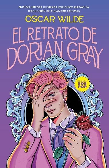 RETRATO DE DORIAN GRAY (COLECCIÓN ALFAGUARA CLÁSICOS) | 9788419688637 | WILDE, OSCAR