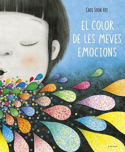 COLOR DE LES MEVES EMOCIONS | 9788419910363 | SOOK HEE, CHOI