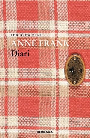 DIARI D'ANNE FRANK (EDICIÓ ESCOLAR) | 9788419394491 | FRANK, ANNE