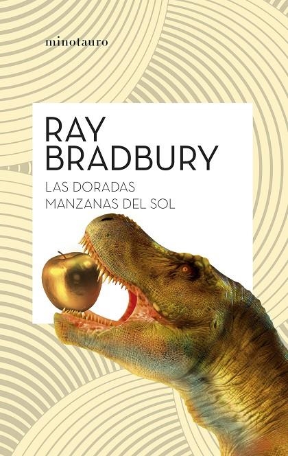 DORADAS MANZANAS DEL SOL (NE) | 9788445018217 | BRADBURY, RAY