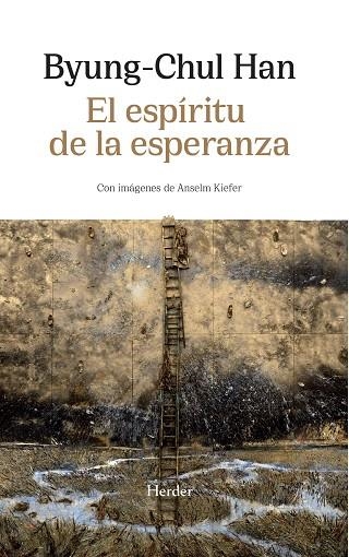 ESPÍRITU DE LA ESPERANZA | 9788425451010 | HAN, BYUNG-CHUL