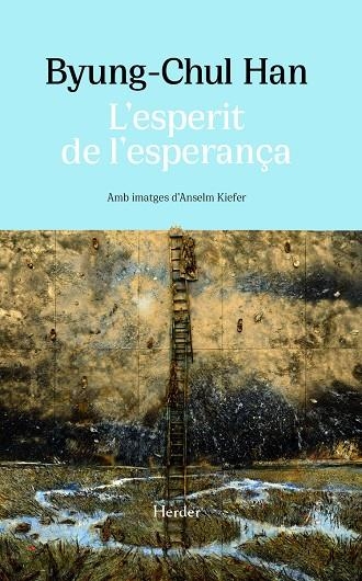 ESPERIT DE L'ESPERANÇA, L' | 9788425451638 | HAN, BYUNG-CHUL