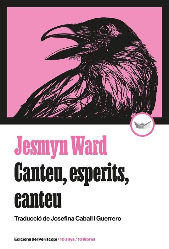 CANTEU, ESPERITS, CANTEU | 9788419332295 | WARD, JESMYN