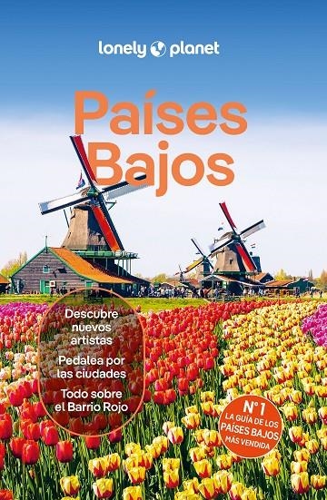 PAÍSES BAJOS 2 | 9788408289630 | WOOLSEY, BARBARA/BLASI, ABIGAIL/ELLIOTT, MARK/LE NEVEZ, CATHERINE/GELOVEN, SARA VAN