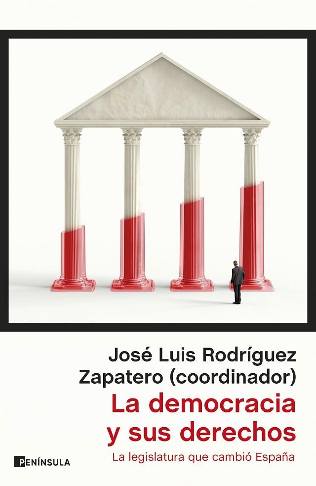 DEMOCRACIA Y SUS DERECHOS | 9788411002844 | RODRÍGUEZ ZAPATERO, JOSÉ LUIS