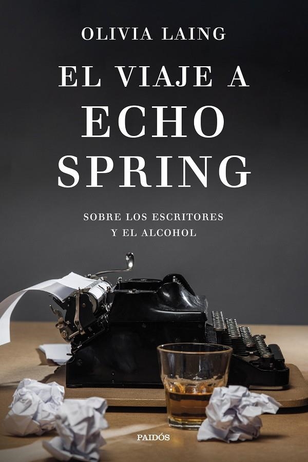 VIAJE A ECHO SPRING | 9788449342806 | LAING, OLIVIA