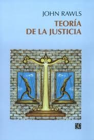 TEORÍA DE LA JUSTICIA | 9789681646226 | RAWLS, JOHN