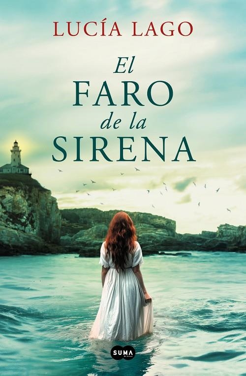 FARO DE LA SIRENA | 9788491297086 | LAGO, LUCÍA