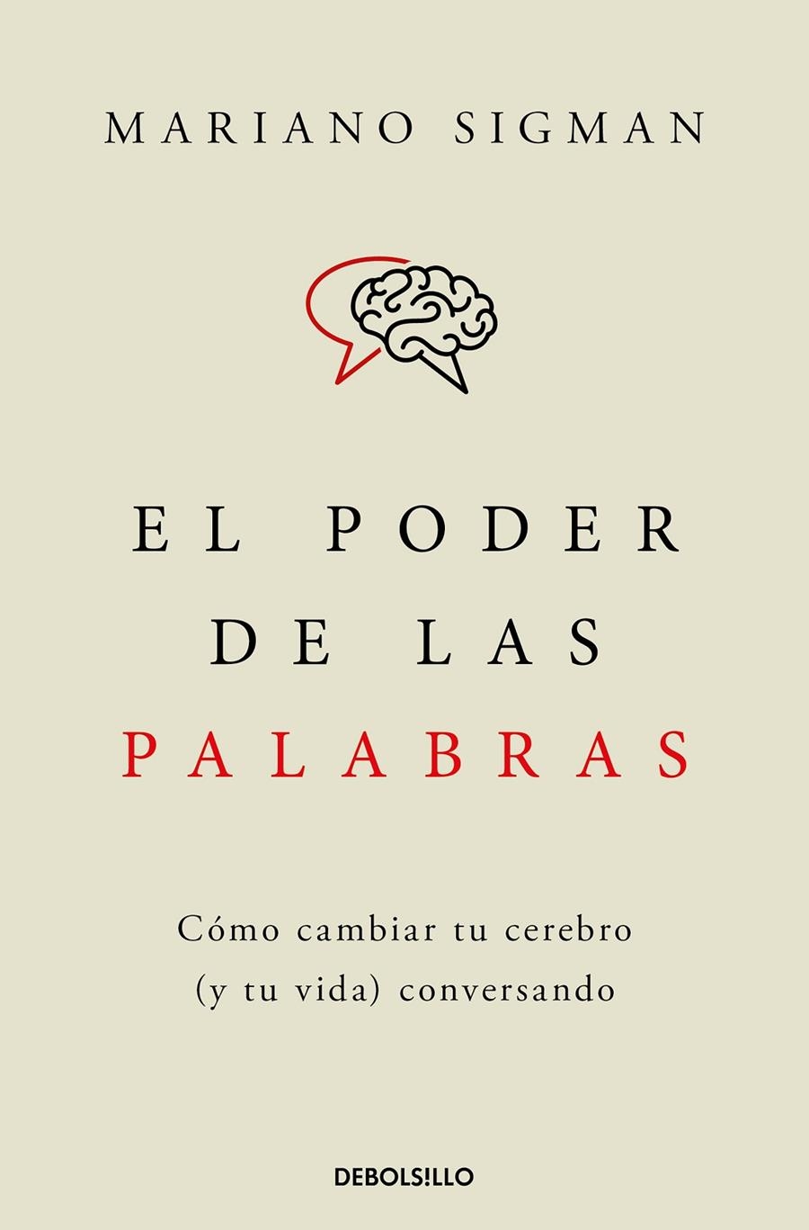 PODER DE LAS PALABRAS | 9788466376686 | SIGMAN, MARIANO