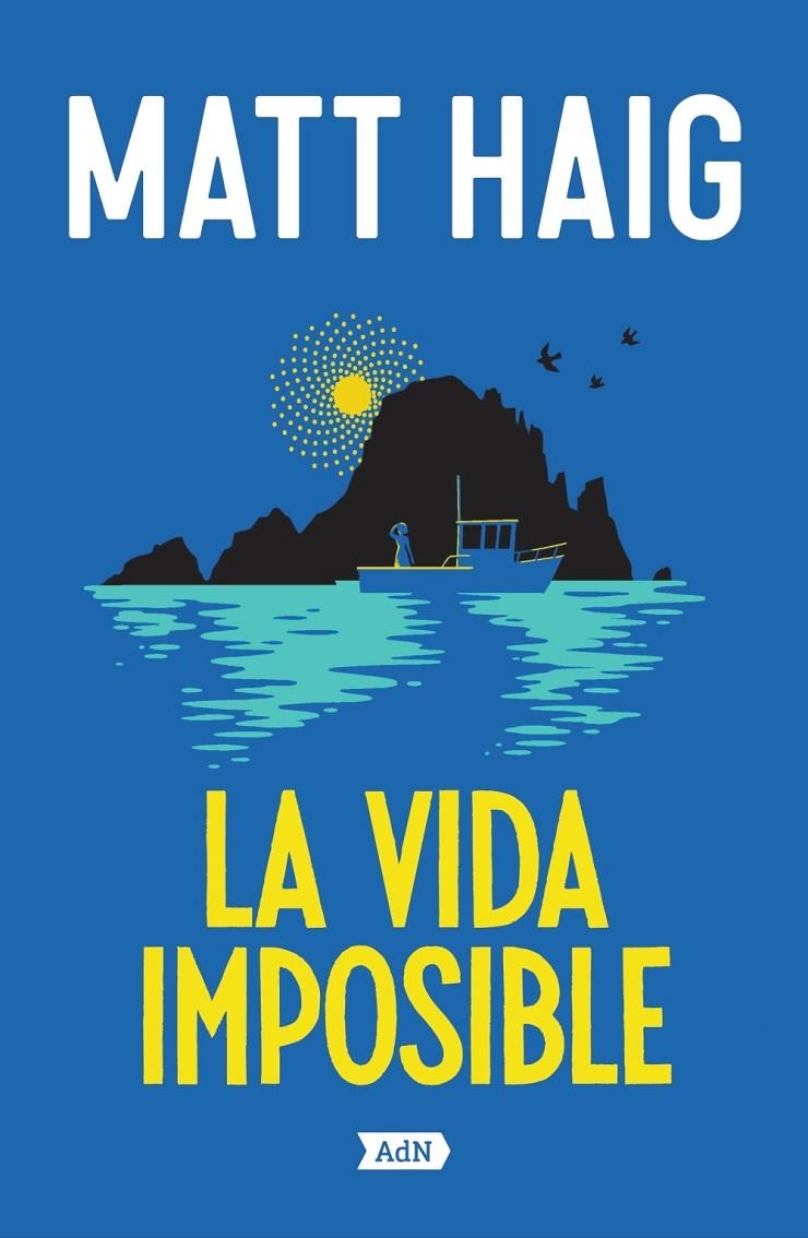 VIDA IMPOSIBLE, LA | 9788410138469 | HAIG, MATT