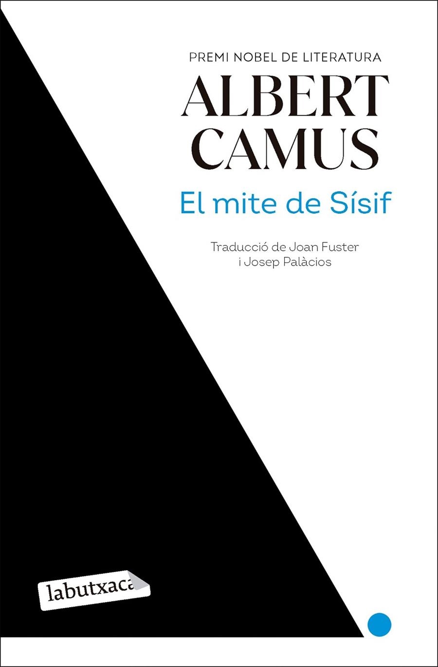 MITE DE SÍSIF | 9788419971395 | CAMUS, ALBERT