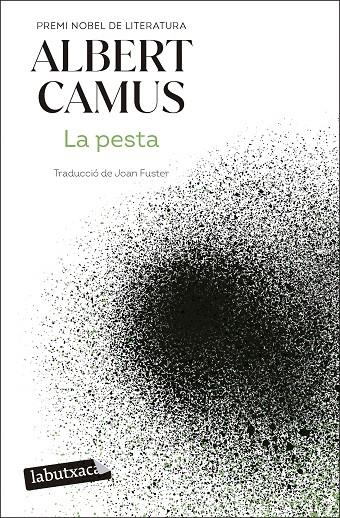 PESTA, LA | 9788419971401 | CAMUS, ALBERT