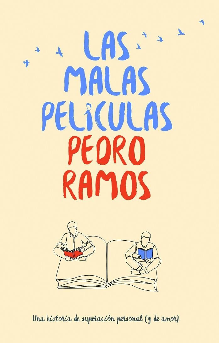 MALAS PELÍCULAS | 9788468372549 | RAMOS, PEDRO