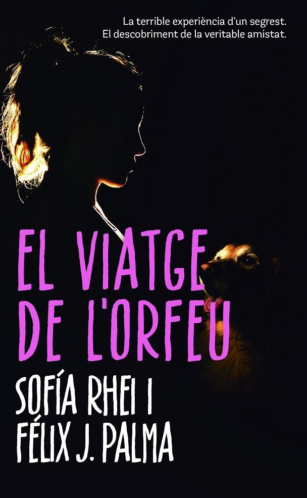 VIATGE DE L'ORFEU | 9788468370262 | RHEI, SOFÍA/PALMA, FÉLIX J.