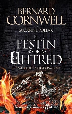 FESTÍN DE UHTRED | 9788435064453 | CORNWELL, BERNARD