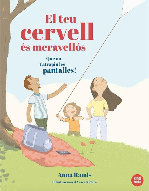 TEU CERVELL ÉS MERAVELLÓS, EL | 9788418288883 | RAMIS ASSENS, ANNA