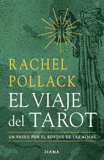 VIAJE DEL TAROT | 9788411191784 | POLLACK, RACHEL