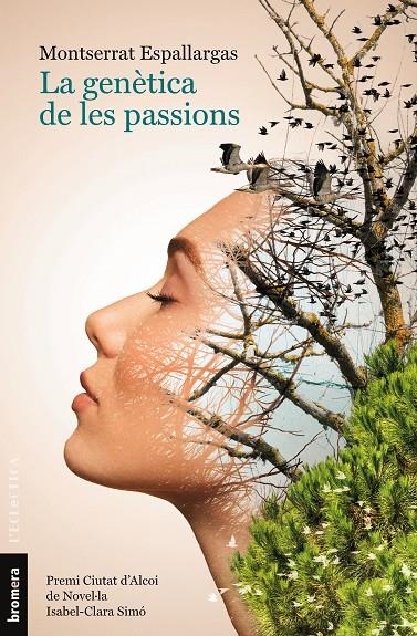 GENÈTICA DE LES PASSIONS | 9788413586786 | MONTSERRAT ESPALLARGAS