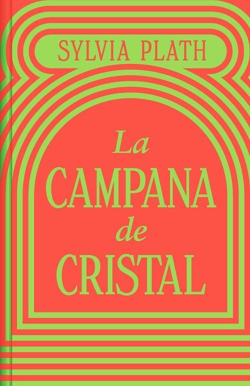 CAMPANA DE CRISTAL (EDICIÓN LIMITADA) | 9788466373821 | PLATH, SYLVIA