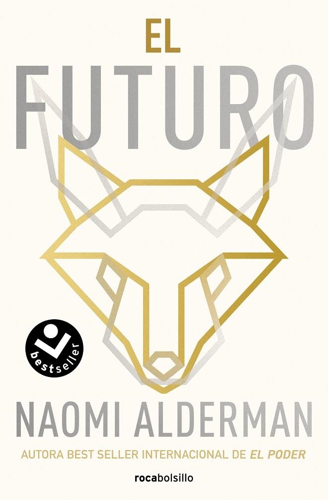 FUTURO, EL | 9788419498410 | ALDERMAN, NAOMI