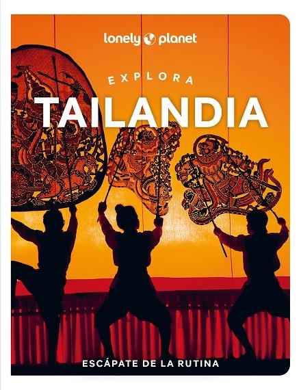 EXPLORA TAILANDIA 1 | 9788408291176 | BENSEMA, AMY/NUALKHAIR, CHAWADEE/STUART, AYDAN/TUN-ATIRUJ, CHOLTANUTKUN/WOOLSEY, BARBARA/LEON, MEGAN