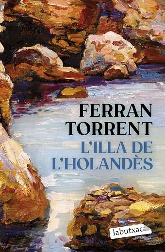 ILLA DE L'HOLANDÈS | 9788419971456 | TORRENT, FERRAN